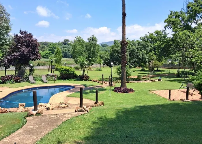 Greenstone Guesthouse