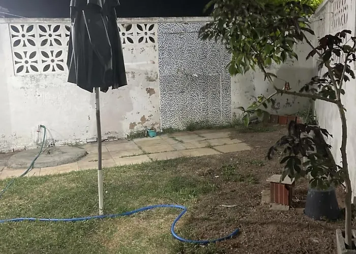 Casa Caponga