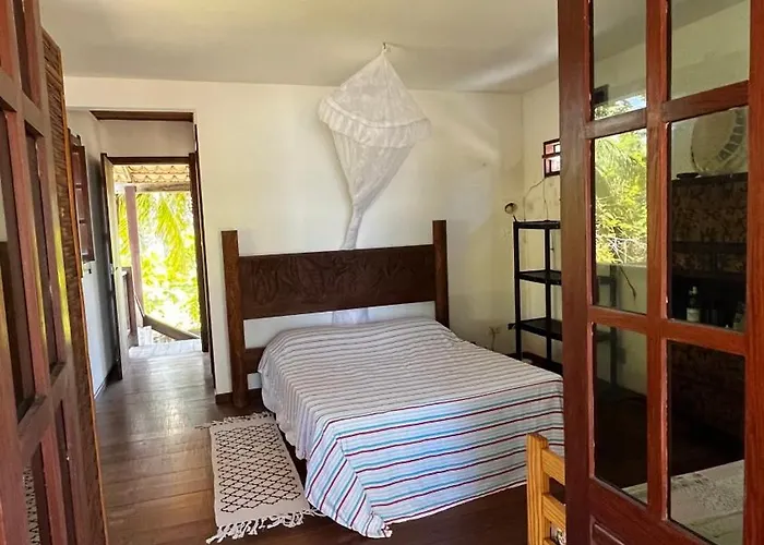 Casa em Aratuba, Vera Cruz - Bahia