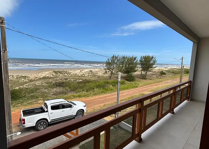 Casa Beira Mar