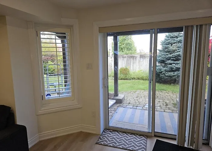 2 Bed, 1 Bath- Main Floor, 2 Parking- Licensed