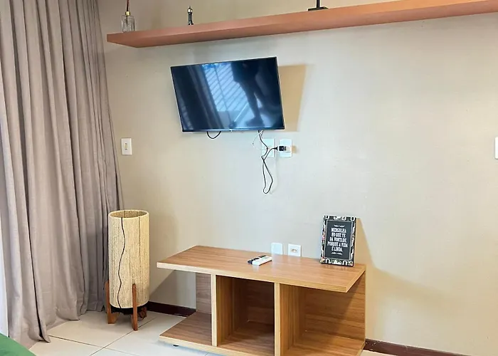 Studio em Villas do Pratagy