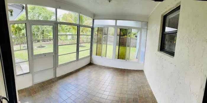 Welcome To This Large Beautiful 3-Bedroom, 2-Bath