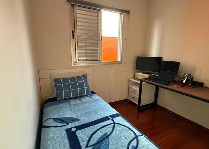 Espaço Harmonia