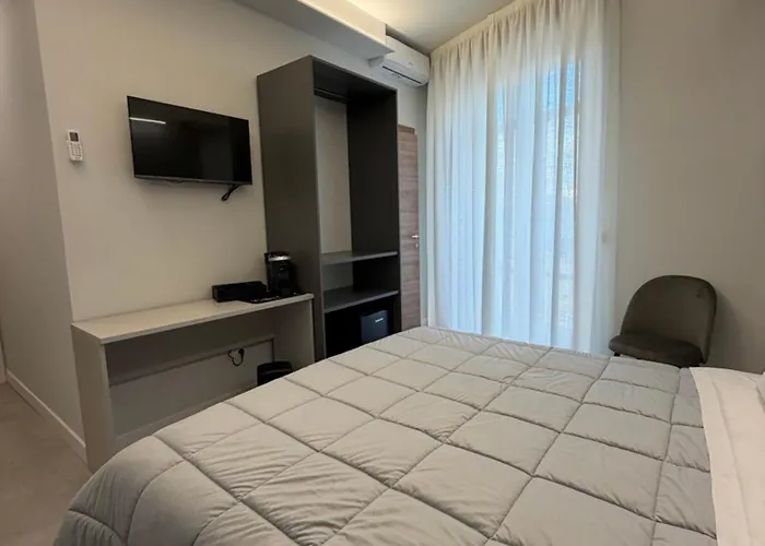 Chic Room
