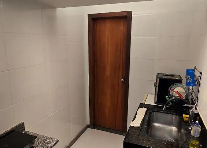 Suite Caicara Estadias