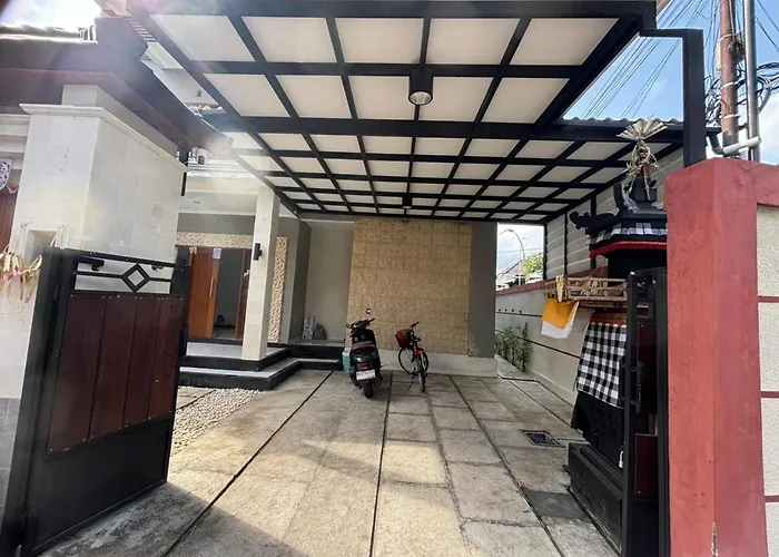 Bumbab House By Pigeon