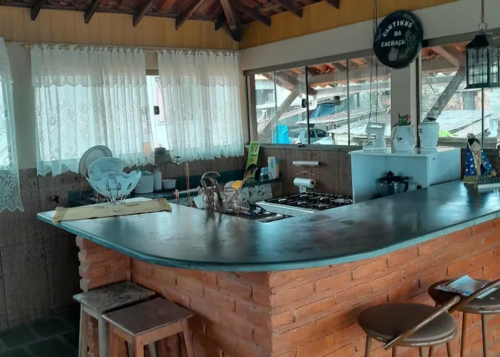 Terraco Bela Vista