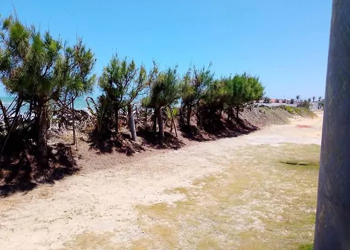Capongabeachce