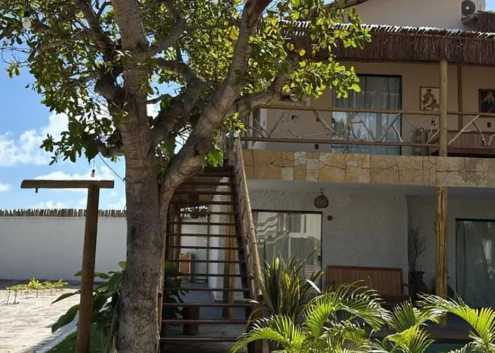 Suites House Fortim