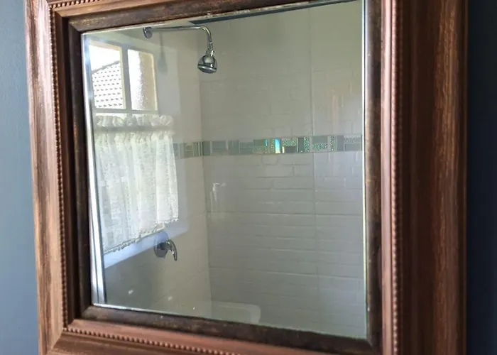 The Pebble Guest Suite