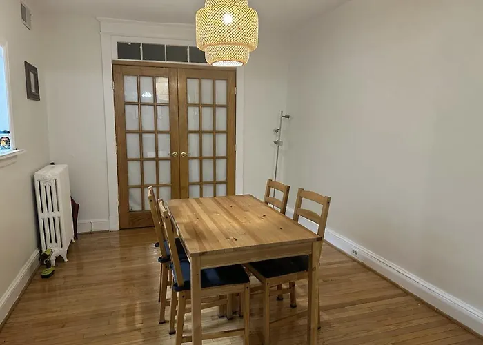 Private Room Trendy Neighborhood