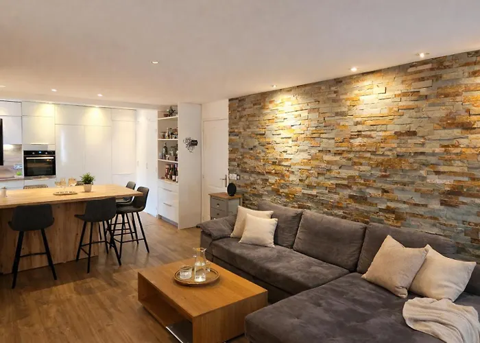 Private Pool House , 10Min Cannes