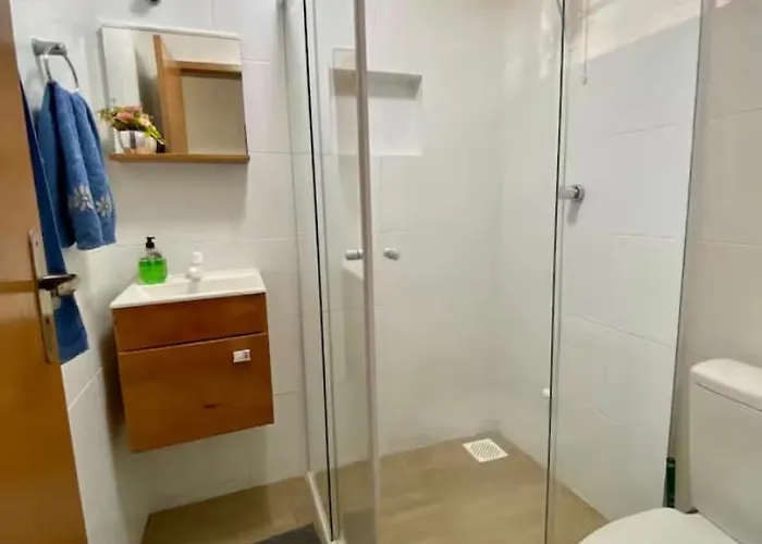 Casa Do Aconchego - Quitinete I