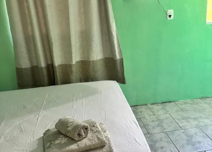 Pousada Cazan
