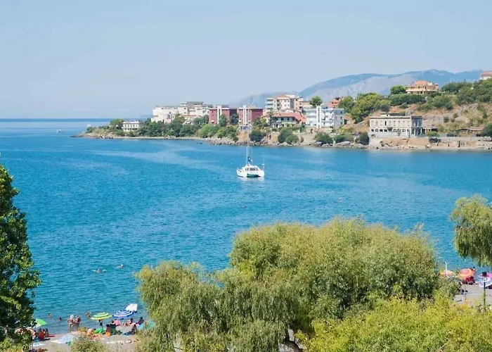 Gelsomina Maison-Scario Cilento