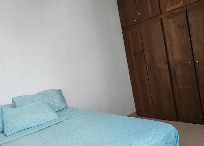 Casita Puerto Maya