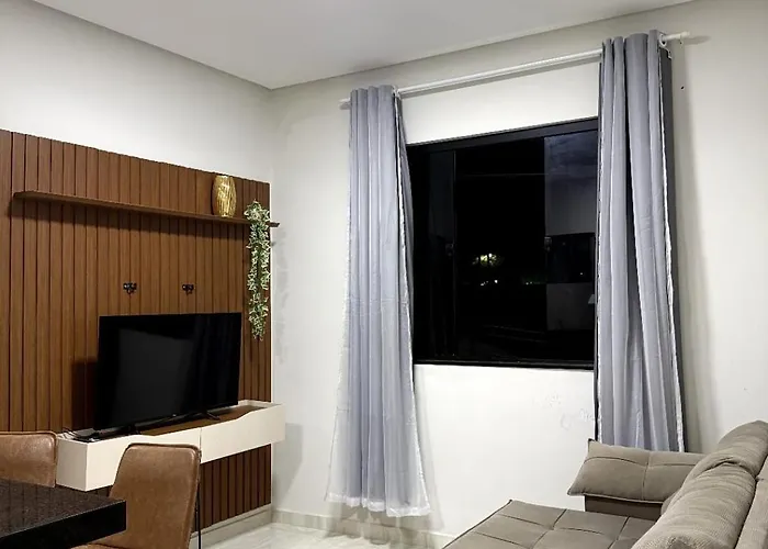 Pousada&Flat Brandão