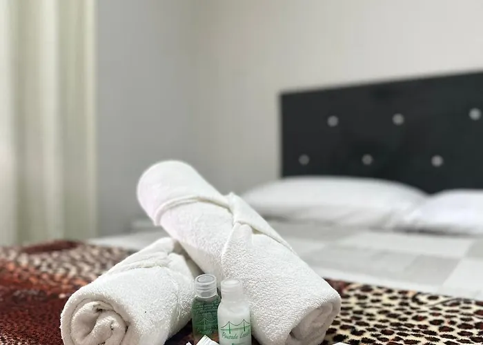 Quarto Suíte Na grande Florianopolis