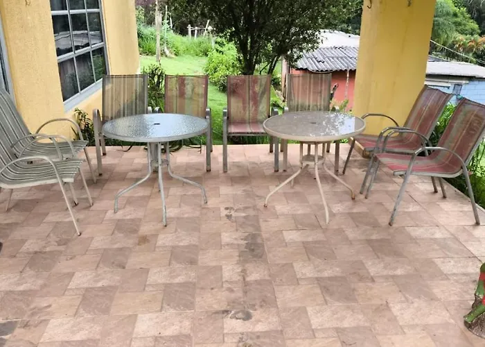 Chacara Aprisco