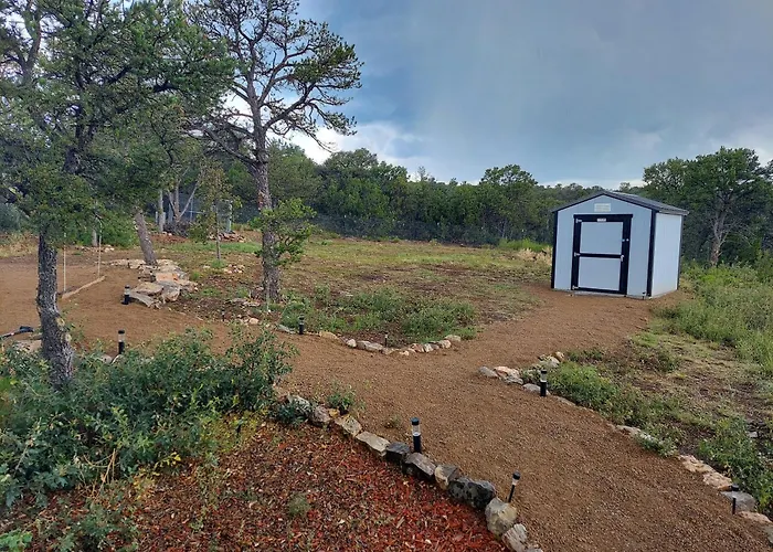 Mountain Getaway Dogs Friendly Only Quiet And Peaceful