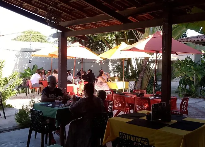 Casa Da Piscina