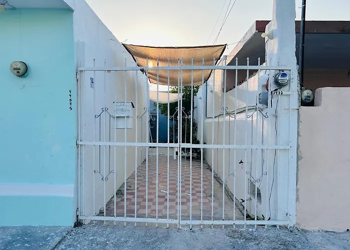 Casa Playa Blanca