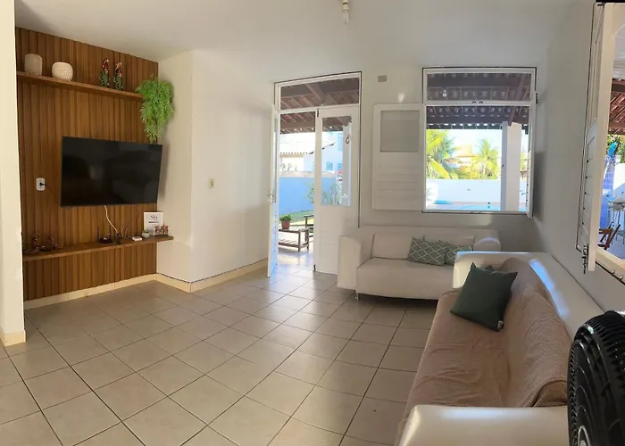 Casa Sonho Mar