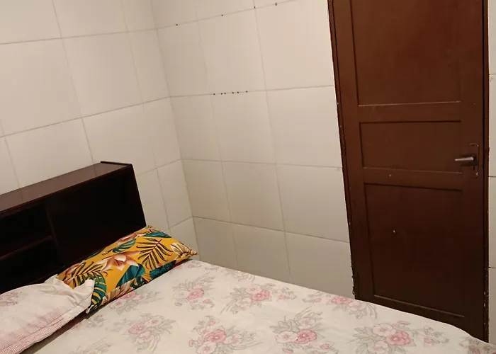 Quarto 11 casa