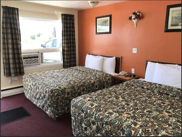 River Mist Inn