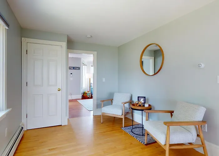 A Wave From It All By Bayley Vacation Rentals