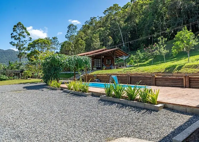 Sítio Recanto do Lago