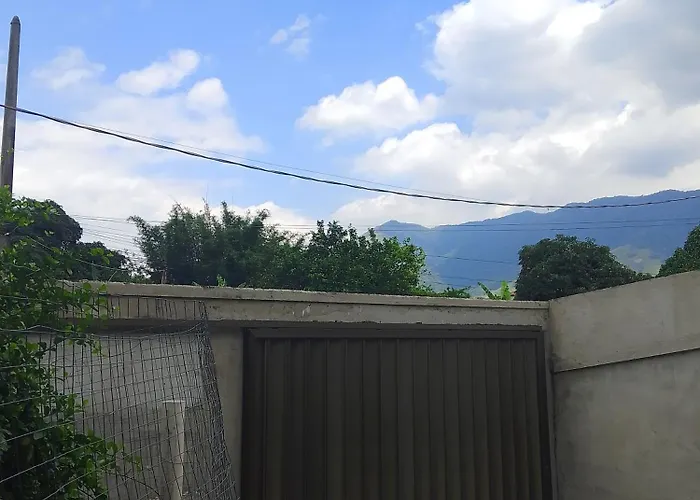 Da Silva Rio Hospedagem