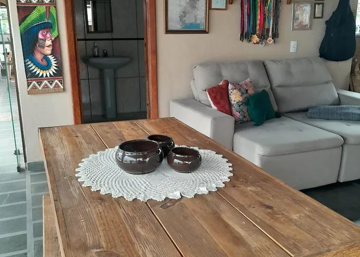 Terraco Bela Vista