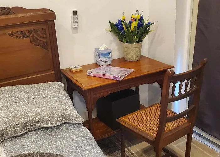 Cosy New Studio With Yard Space In Miami