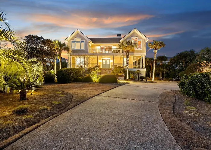 3733 Seabrook Island Road