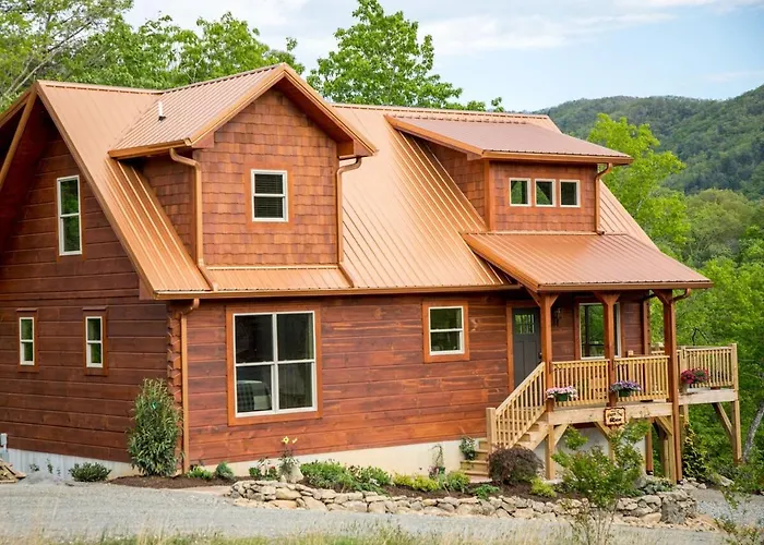 Wagontrail Cabin