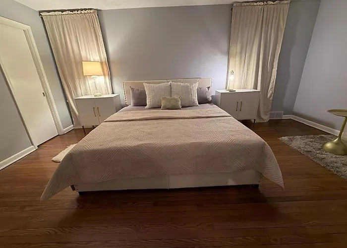 Thecreekhouse 5Br Sanctuary W Sunroom And Games