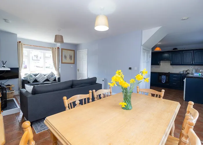 Seacliff Holiday Homes Number 2 By Trident Holiday Homes