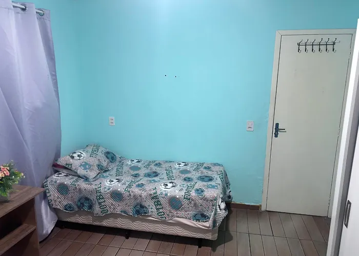 Casa Aconchegante