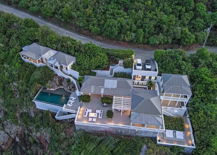 Villa Santorini