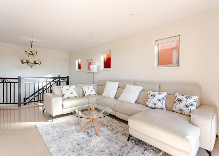 Vic Park Retreat