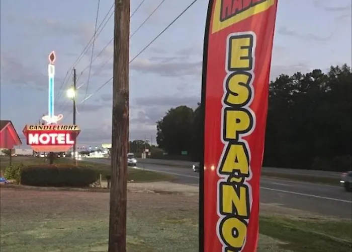 Candle Light Motel
