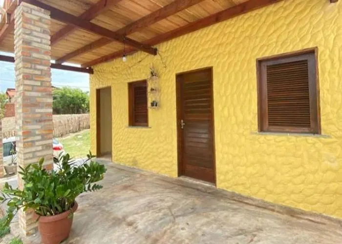 Recanto Caicara