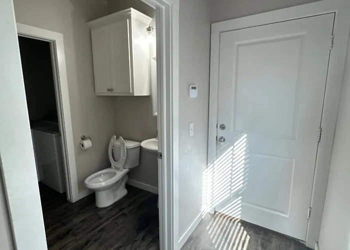 Spacious Family Townhouse