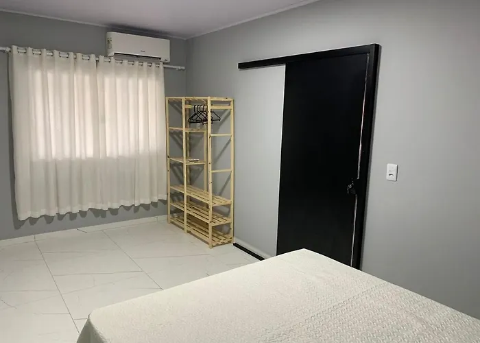 Casa com Spa aquecido em Itajuba