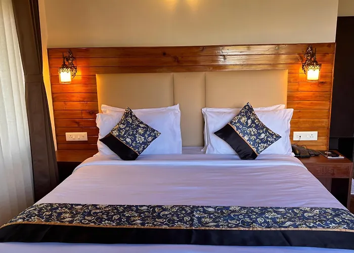 Mintokling Guest House