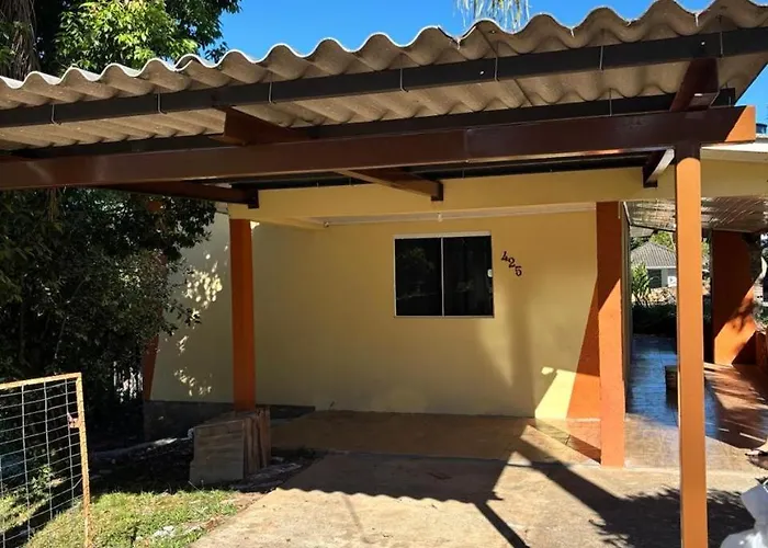 Pousada Cazan