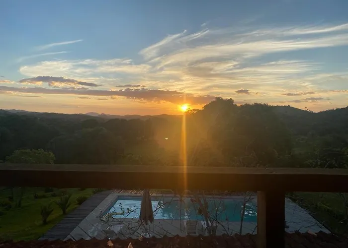 Wonderful place in Itaboraí