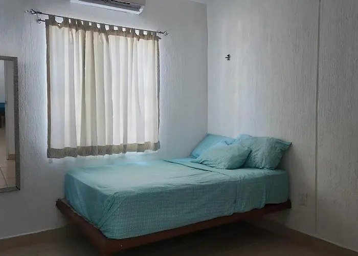 Casita Puerto Maya